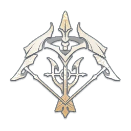 Эмблема класса Стрелок (Ranger)
